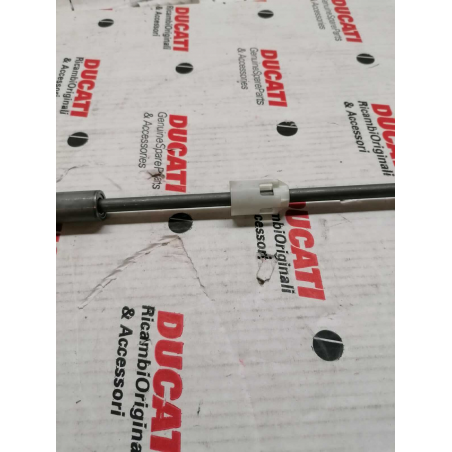 Tubo Ammortizzatore Per Forcella Anteriore - 34911121C