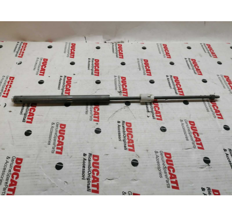 Tubo Ammortizzatore Per Forcella Anteriore - 34911121C