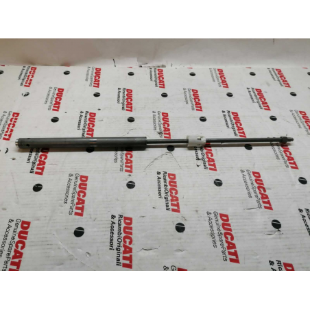 Tubo Ammortizzatore Per Forcella Anteriore - 34911121C