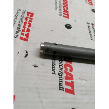 Tubo Ammortizzatore Per Forcella Anteriore - 34911121C