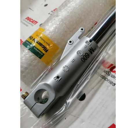 Pompante Forcella Dx Per Monster - 35010031a