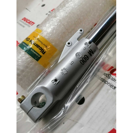 Pompante Forcella Dx Per Monster - 35010031a