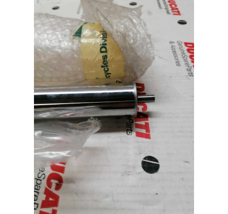 Pompante Forcella Dx Per Monster - 35010031a