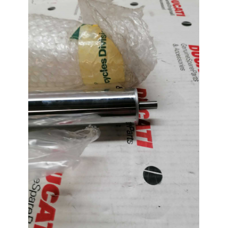 Pompante Forcella Dx Per Monster - 35010031a