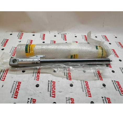 Pompante Forcella Dx Per Monster - 35010031a
