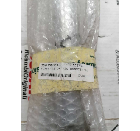 Pompante Forcella Dx Per Monster - 35010031a