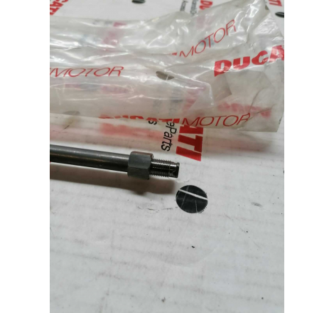 Tubo Ammortizzatore Per Forcella Anteriore Per Monster - 34911361a