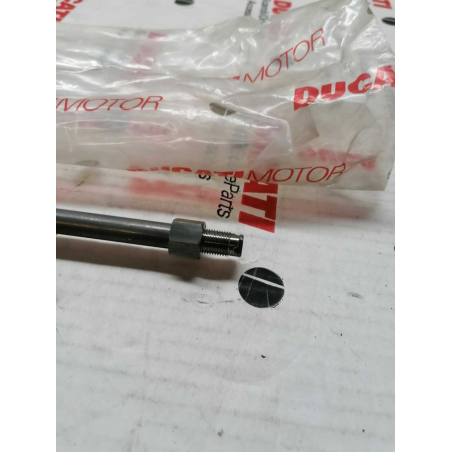 Tubo Ammortizzatore Per Forcella Anteriore Per Monster - 34911361a