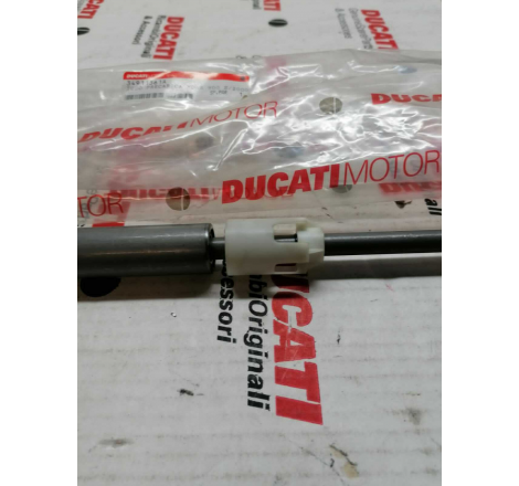 Tubo Ammortizzatore Per Forcella Anteriore Per Monster - 34911361a