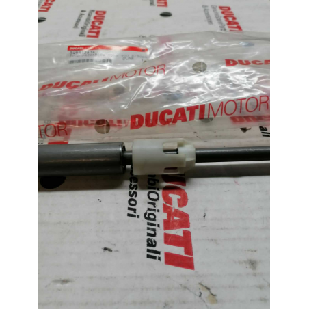 Tubo Ammortizzatore Per Forcella Anteriore Per Monster - 34911361a
