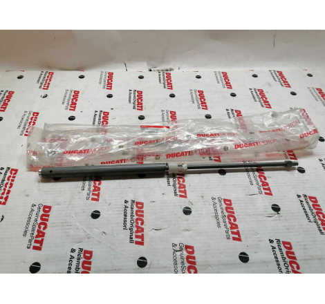 Front Fork Shock Absorber Tube For Monster - 34911361a