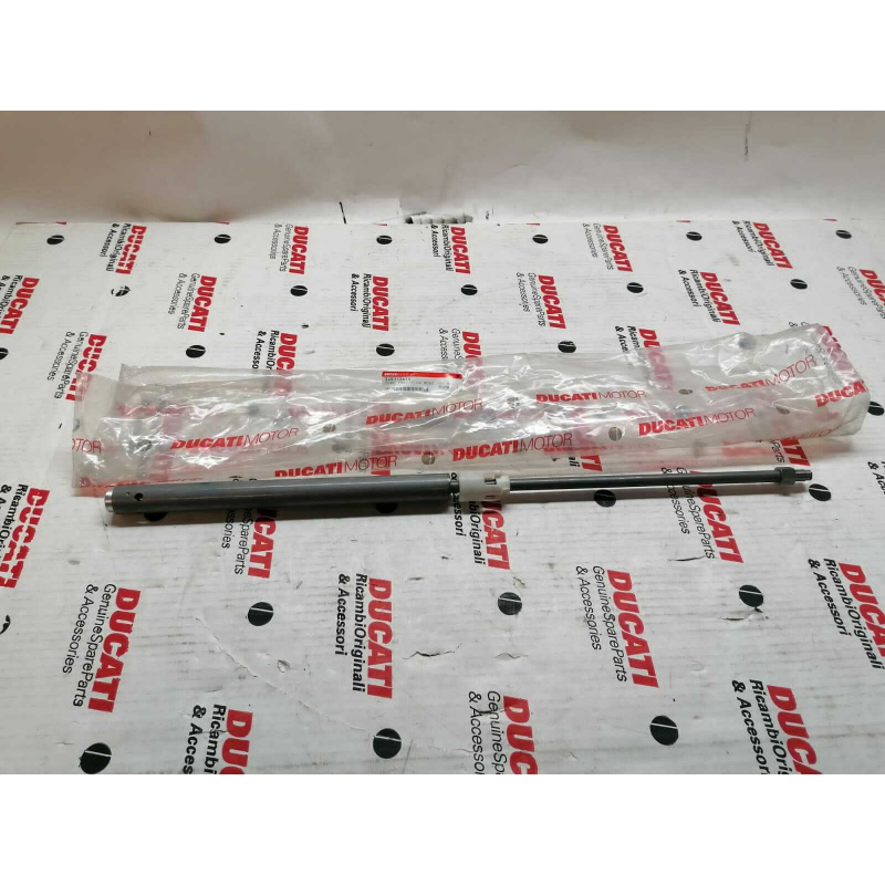Tubo Ammortizzatore Per Forcella Anteriore Per Monster - 34911361a