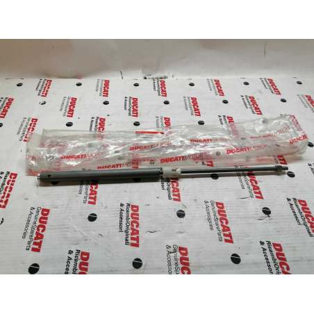 Tubo Ammortizzatore Per Forcella Anteriore Per Monster - 34911361a