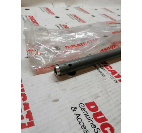 Tubo Ammortizzatore Per Forcella Anteriore Per Monster - 34911361a