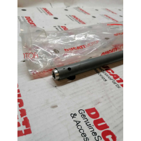 Tubo Ammortizzatore Per Forcella Anteriore Per Monster - 34911361a