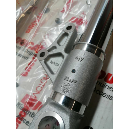 Front Left Fork Stem For Monster - 35010101a