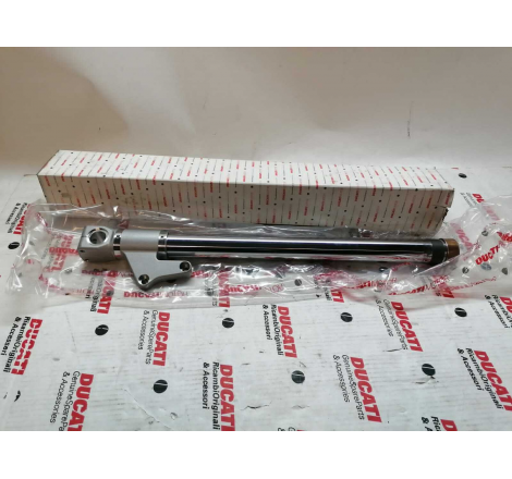 Front Left Fork Stem For Monster - 35010101a