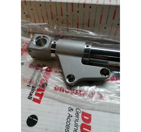 Front Left Fork Stem For Monster - 35010101a