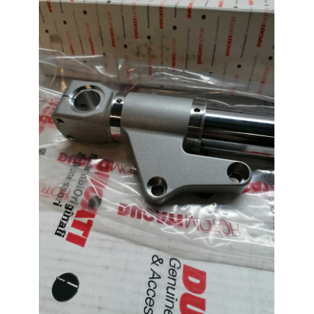 Front Left Fork Stem For Monster - 35010101a