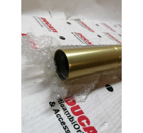Front Fork Sheath - 34910541a