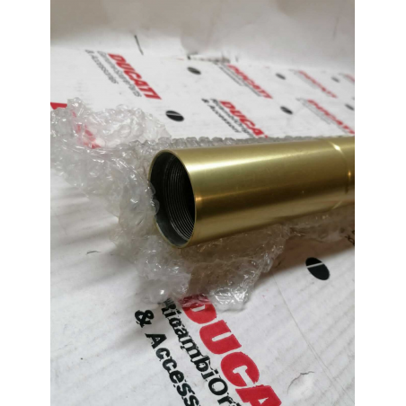 Front Fork Sheath - 34910541a