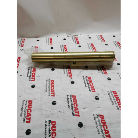 Front Fork Sheath - 34910541a