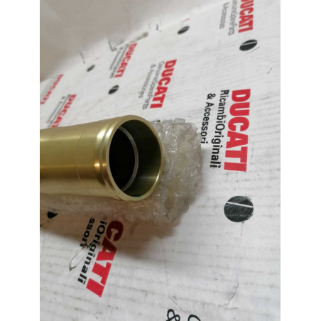 Front Fork Sheath - 34910541a