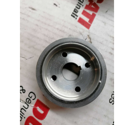 Drive Pulley - 96437203b