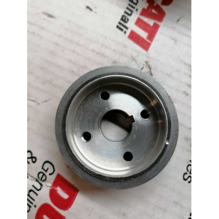 Drive Pulley - 96437203b