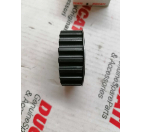 Puleggia Motrice - 96437203b