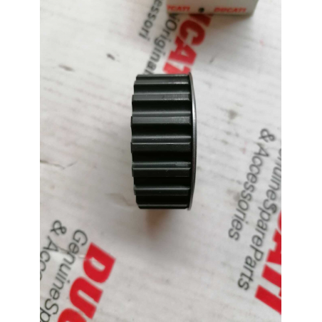 Puleggia Motrice - 96437203b