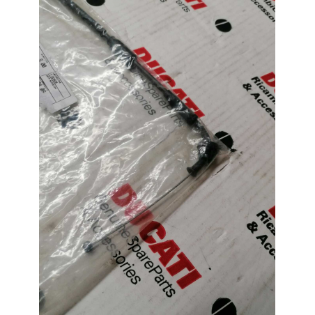 Opening Cable For Hypermotard - 96852408b