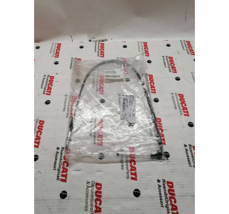Opening Cable For Hypermotard - 96852408b