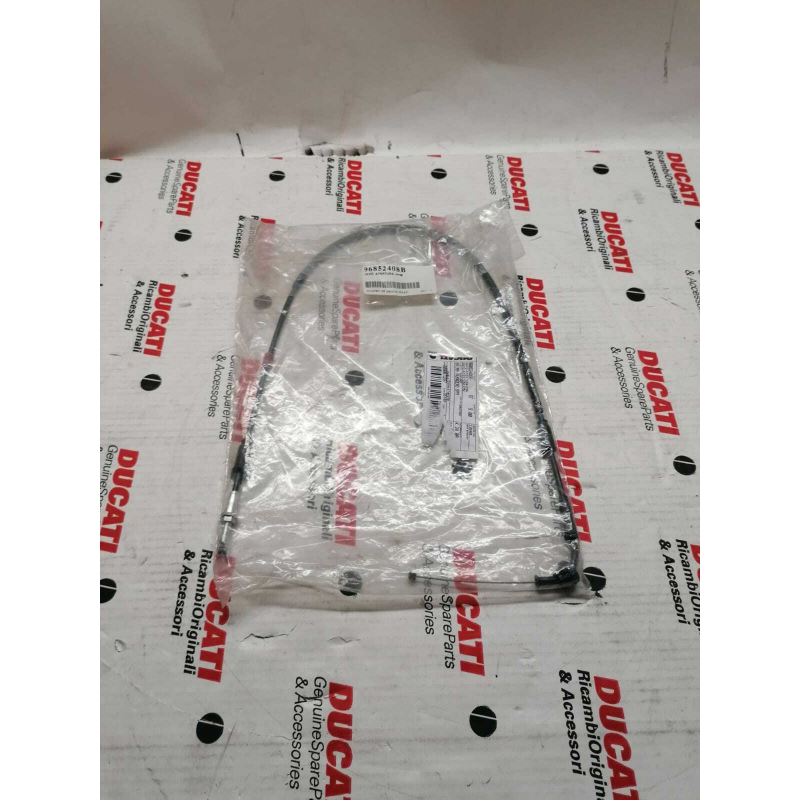 Opening Cable For Hypermotard - 96852408b