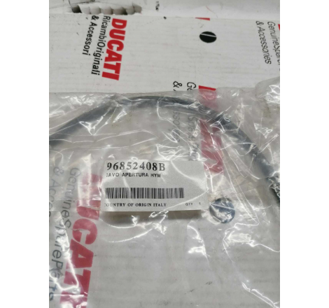 Opening Cable For Hypermotard - 96852408b