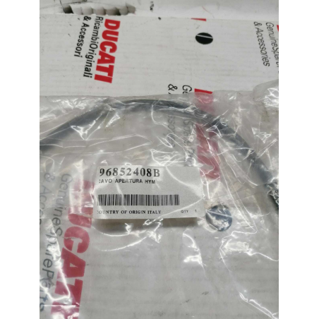 Opening Cable For Hypermotard - 96852408b