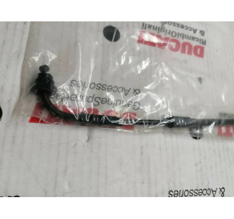 Closing Cable For Hypermotard - 96852508b