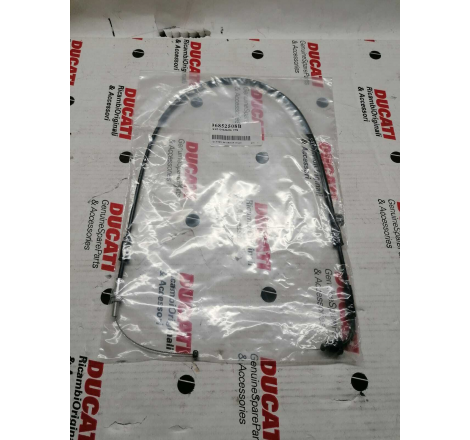 Closing Cable For Hypermotard - 96852508b