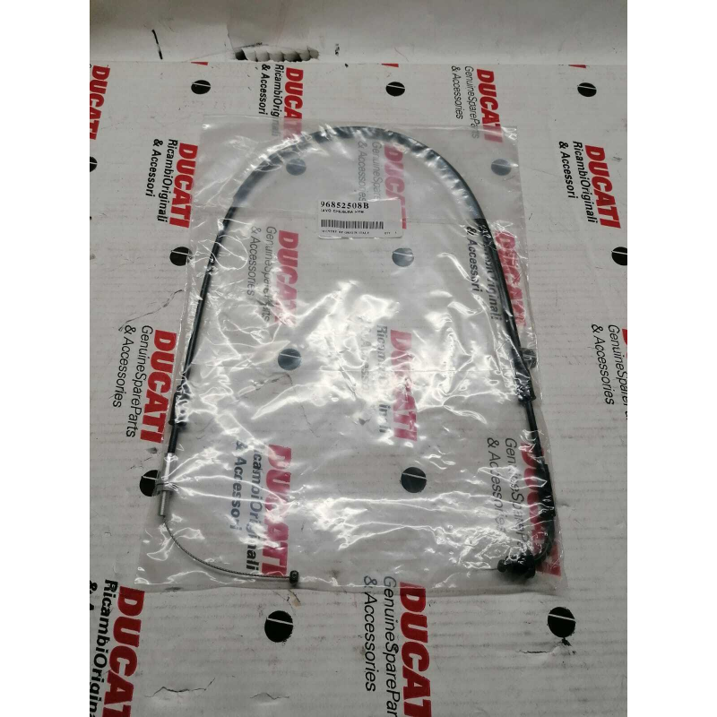 Closing Cable For Hypermotard - 96852508b
