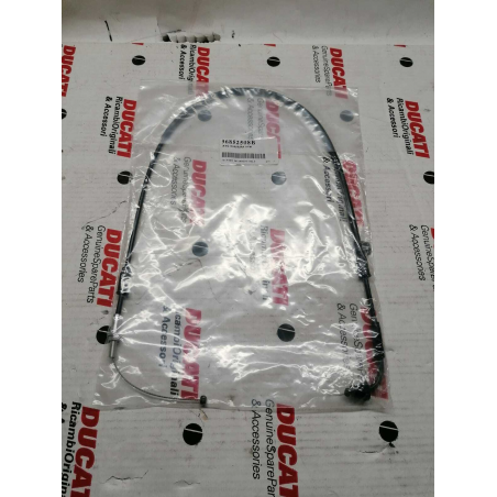 Closing Cable For Hypermotard - 96852508b