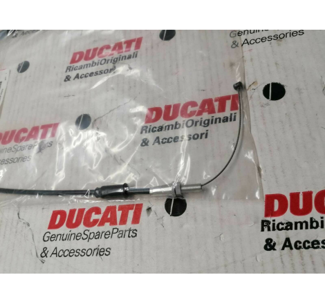 Closing Cable For Hypermotard - 96852508b