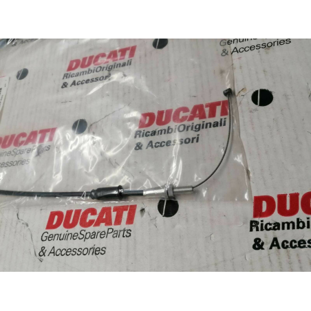 Closing Cable For Hypermotard - 96852508b