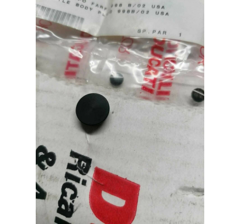 Throttle Body Cap - 87210331a