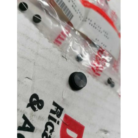 Throttle Body Cap - 87210331a