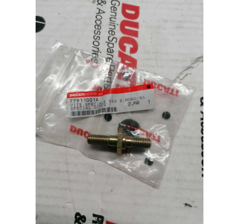 Special Screw 550 S.Mono/95 - 77911001A