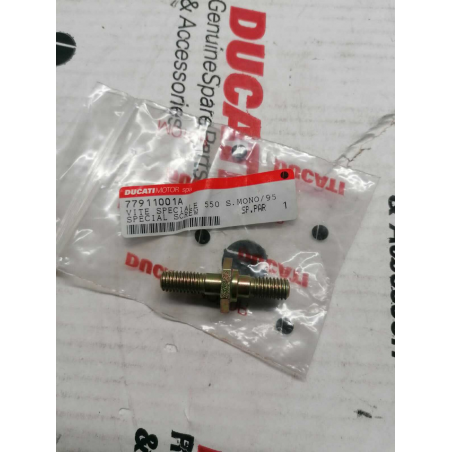 Special Screw 550 S.Mono/95 - 77911001A