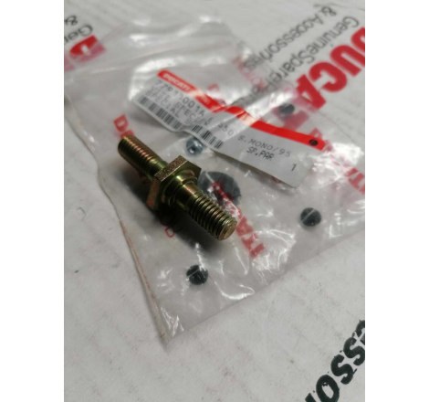 Special Screw 550 S.Mono/95 - 77911001A