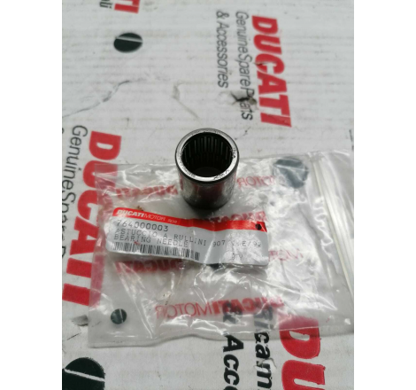 Roller Case For PASO 907 IE /92 - 764000003