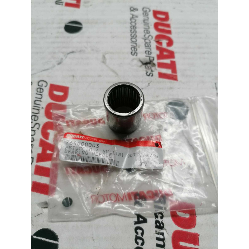Roller Case For PASO 907 IE /92 - 764000003