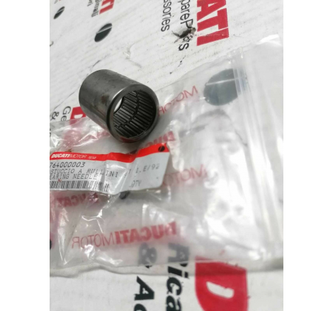 Roller Case For PASO 907 IE /92 - 764000003